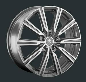 Replica Toyota TY389 GMF 7.5x19 5x114,3 ET40 60.1
