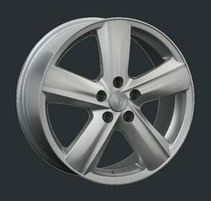 Replica Toyota TY39 S 6.5x16 5x114,3 ET45 60.1