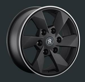 Replica Toyota TY394 MBL 7x16 6x139,7 ET30 106.1