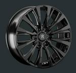 Replica Toyota TY399 BK 7.5x19 6x139,7 ET25 ��106.1