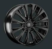 Replica Toyota TY399 BK 7.5x19 6x139,7 ET25 106.1