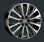 Replica Toyota TY399 GMF 7.5x19 6x139,7 ET25 ��106.1