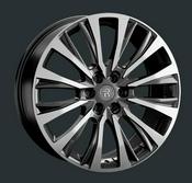 Replica Toyota TY399 GMF 7.5x19 6x139,7 ET25 106.1