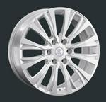 Replica Toyota TY399 S 8x20 6x139,7 ET60 ��95.1