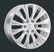 Replica Toyota TY399 S 8x20 6x139,7 ET60 95.1