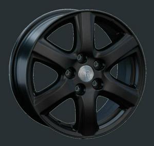 Replica Toyota TY40 MB 7x17 5x114,3 ET45 60.1