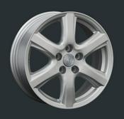 Replica Toyota TY40 S 7x17 5x114,3 ET39 60.1