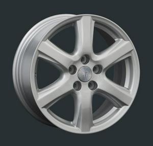 Replica Toyota TY40 S 6.5x16 5x114,3 ET45 60.1