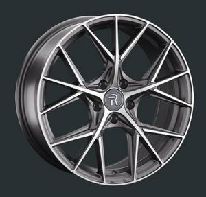 Replica Toyota TY400 MGMF 8x18 5x114,3 ET50 60.1