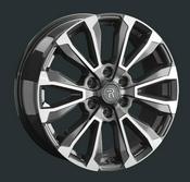 Replica Toyota TY402 GMF 8x20 6x139,7 ET60 95.1