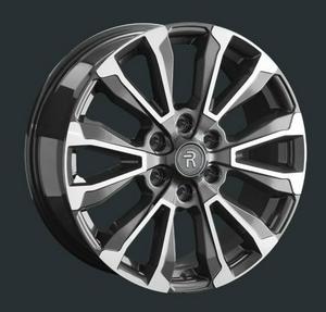Replica Toyota TY402 GMF 8x20 6x139,7 ET60 95.1