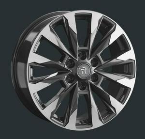 Replica Toyota TY403 GMF 8x20 6x139,7 ET60 95.1