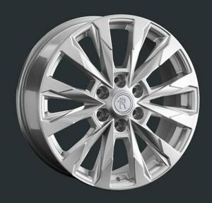 Replica Toyota TY403 S 8x20 6x139,7 ET60 95.1