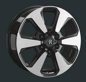 Replica Toyota TY404 BKF 7.5x18 6x139,7 ET60 95.1