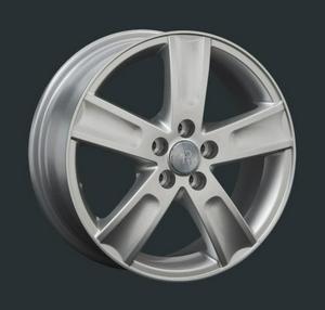 Replica Toyota TY41 S 6.5x16 5x114,3 ET45 60.1
