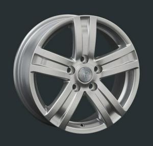 Replica Toyota TY42 S 6.5x16 5x114,3 ET45 60.1