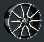 Replica Toyota TY420 BKF 8.5x21 5x150 ET54 ��110.1