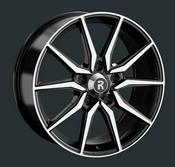 Replica Toyota TY420 BKF 8.5x21 5x150 ET54 110.1