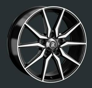 Replica Toyota TY420 BKF 8.5x21 5x150 ET54 110.1
