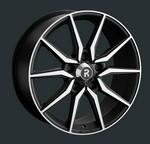 Replica Toyota TY420 MBF 8.5x21 5x150 ET54 ��110.1