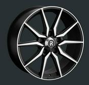 Replica Toyota TY420 MBF 8.5x21 5x150 ET54 110.1