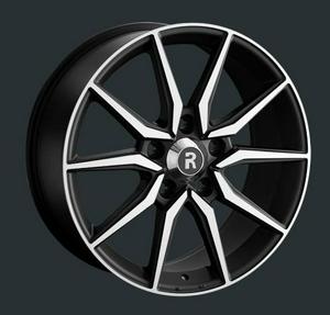 Replica Toyota TY420 MBF 8.5x21 5x150 ET54 110.1