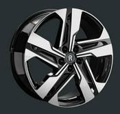 Replica Toyota TY423 BKF 7.5x19 5x114,3 ET40 60.1