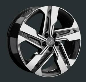 Replica Toyota TY423 GMF 7.5x18 5x114,3 ET45 60.1