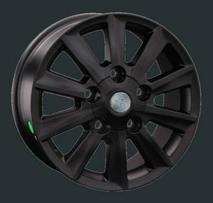 Replica Toyota TY43 MB 8.5x20 5x150 ET58 110.1