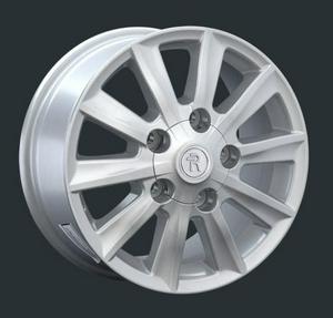 Replica Toyota TY43 S 8.5x20 5x150 ET60 110.1