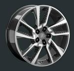 Replica Toyota TY433 GMF 8x18 5x114,3 ET50 60.1