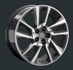 Replica Toyota TY433 GMF 8x18 5x114,3 ET50 60.1