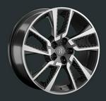 Replica Toyota TY433 MGMF 8x18 5x114,3 ET50 60.1