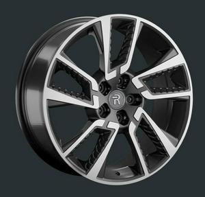 Replica Toyota TY433 MGMF 8x18 5x114,3 ET50 60.1