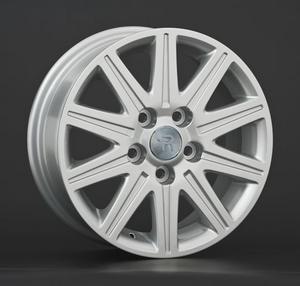 Replica Toyota TY44 S 6x15 5x114,3 ET39 60.1
