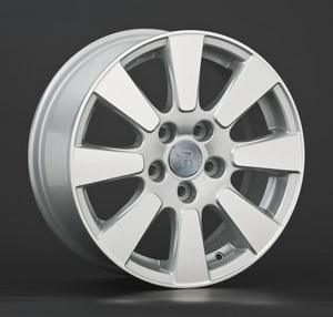Replica Toyota TY45 SF 6.5x16 5x114,3 ET45 60.1