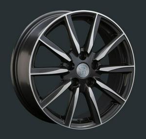 Replica Toyota TY48 BKF 7x17 5x114,3 ET39 60.1
