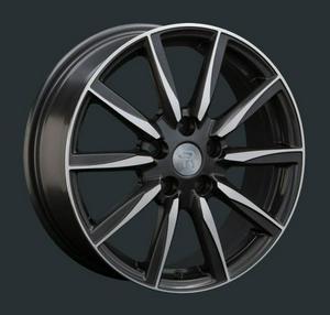 Replica Toyota TY48 GMF 7x17 5x114,3 ET45 60.1