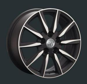 Replica Toyota TY48 MBF 7x17 5x114,3 ET45 60.1