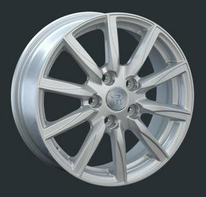 Replica Toyota TY48 S 6.5x16 5x114,3 ET45 60.1