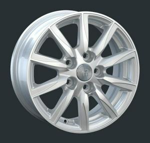 Replica Toyota TY48 SF 7x17 5x114,3 ET45 60.1