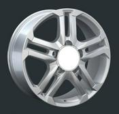Replica Toyota TY54 S 8.5x20 5x150 ET60 110.1
