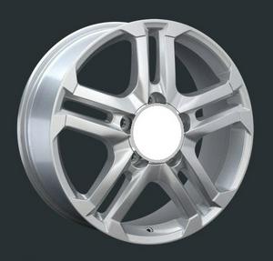 Replica Toyota TY54 S 8.5x20 5x150 ET60 110.3