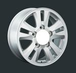 Replica Toyota TY55 S 8x17 5x150 ET60 110.1