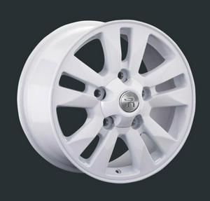 Replica Toyota TY55 W 8x17 5x150 ET60 110.1