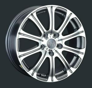 Replica Toyota TY57 GMF 6.5x16 5x114,3 ET45 60.1