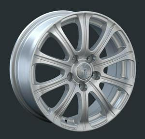Replica Toyota TY57 S 6.5x16 5x114,3 ET45 60.1
