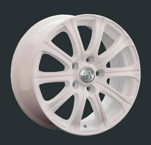 Replica Toyota TY57 W 6.5x16 5x114,3 ET45 60.1