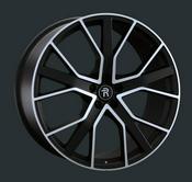 Replica Toyota TY59 MBF 10x22 5x150 ET45 110.1
