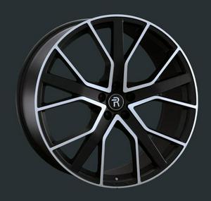 Replica Toyota TY59 MBF 10x22 5x150 ET45 ��110.1